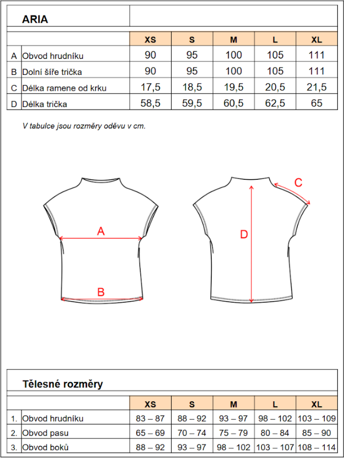 tricko-aria-tabulka-velikost-s-obrazkem