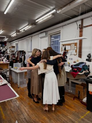 Loňské shrnutí jsem psala na krabicích v čerstvě přestěhovaném obchodě. A fakt si přála, aby mi to stěhování za rok...